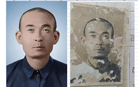 扬州老照片修复-2